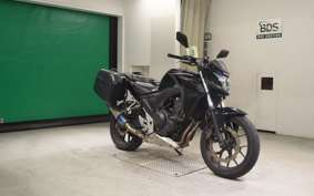 HONDA CB400F 2015 NC47