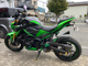 Фото Kawasaki Z900 SE 2022 с японского аукциона