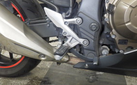 HONDA CBR400R ABS 2016 NC47
