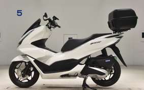 HONDA PCX125 2012 JK05