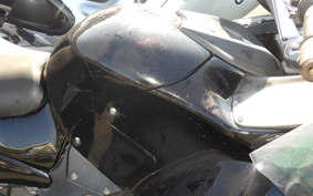 KAWASAKI 1400 GTR 2012