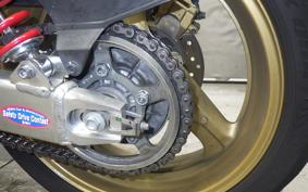 HONDA CB400 SUPER BOLDOR VTEC 2012 NC42