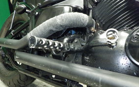 YAMAHA DRAGSTAR 400 1996 4TR