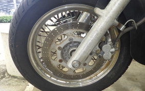 KAWASAKI VULCAN 1500 CLASSIC 1996 VNT50D