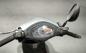 SUZUKI ADDRESS V125 CF4MA