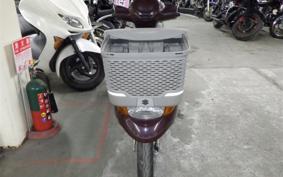 SUZUKI LET's 4 Basket CA43A