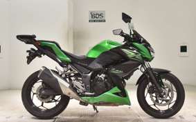 KAWASAKI Z300 2022
