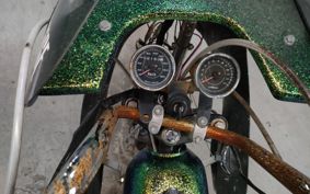 HONDA APE 100 HC07