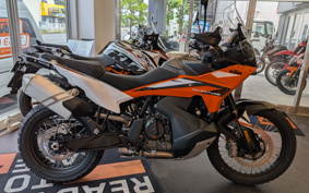 KTM 890 ADVENTURE TS640