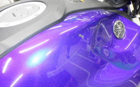YAMAHA MT-03 2019 RH13J