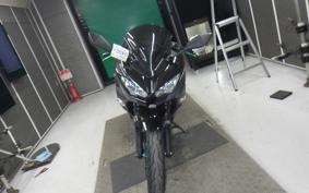 KAWASAKI NINJA 250 EX250P