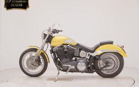 HARLEY FXSTC 1340 1988