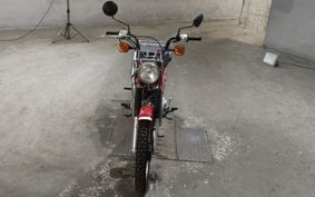 HONDA HUNTER CUB110 JD01