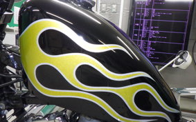 HARLEY FXSTD 1450 2004