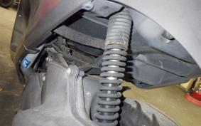 SUZUKI ADDRESS V50 Gen.2 CA44A