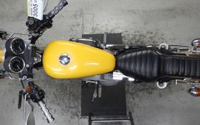 HARLEY XL1200S 2000