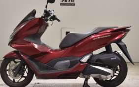 HONDA PCX 160 KF47