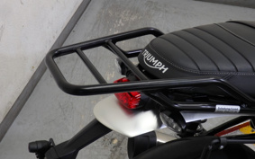 TRIUMPH SPEED TWIN 2023 DAD85H