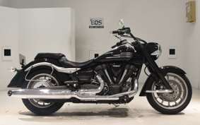 YAMAHA XV1900 MIDNIGHT STAR 2009