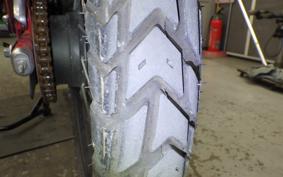 HONDA CT125 HUNTER CUB 1999 JA55