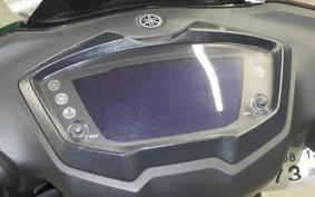 YAMAHA CYGNUS Griffus SEJ4J
