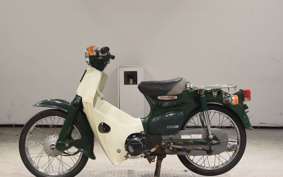 HONDA C50 SUPER CUB AA01