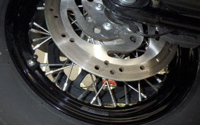 HARLEY FLHCS 1870 2020
