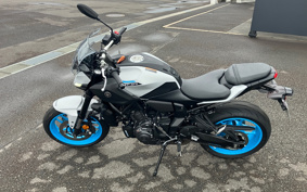 YAMAHA MT-07 ABS 2026 RM48J
