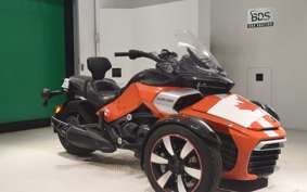 OTHER CAN-AM SPIDER F3-S