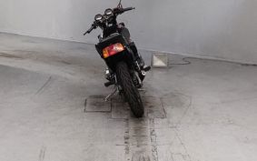 HONDA CBX400 NC07