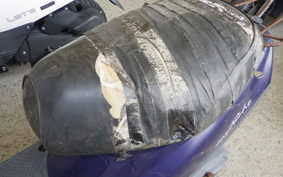 YAMAHA JOG POCHE 3KJ