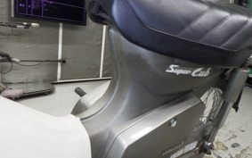 HONDA C50 SUPER CUB E AA01