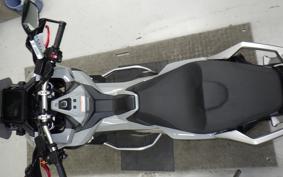 HONDA X-ADV 750 2021 RH10