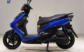YAMAHA CYGNUS 125 XSR 2 1997 SE44J