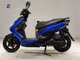 Фото Yamaha CYGNUS 125 XSR 2 1997 с японского аукциона