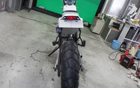 YAMAHA TW200 Gen.2 DG07J