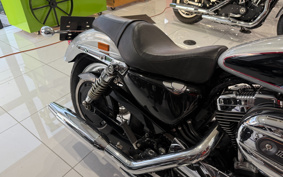 HARLEY XL1200C 2014 CT3