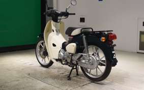 HONDA C110 SUPER CUB JA59
