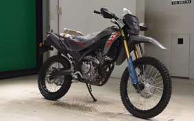 HONDA CRF250L MD47