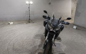 HONDA VFR800X RC80