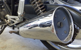 HONDA CB750F С RC04