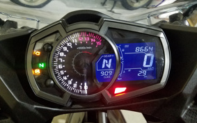 KAWASAKI Ninja 400 ABS 2024