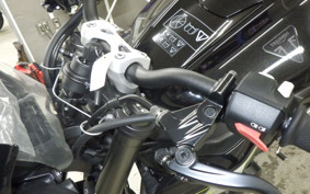 TRIUMPH STREET TRIPLE RS 2026