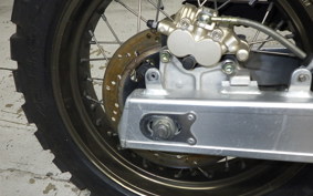 OTHER +CAGIVA GRAN CANYON 2000