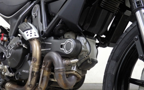 DUCATI SCRAMBLER FULL THROTTLE 2016 K102