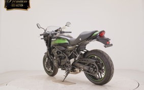 KAWASAKI Z900RS CAFE 2026 ZR900K
