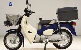 HONDA C50 SUPER CUB AA07