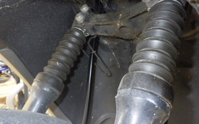 YAMAHA AXIS 125 Z SED7J