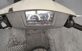 YAMAHA JOG POCHE 3KJ