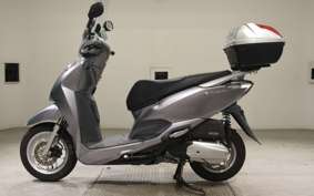HONDA LEAD 125 2020 JF45